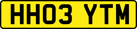 HH03YTM