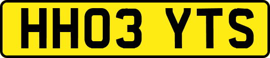 HH03YTS