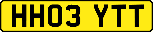 HH03YTT