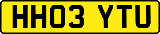HH03YTU