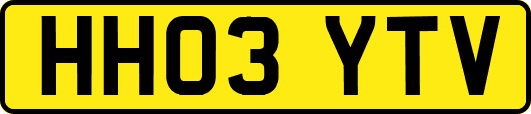 HH03YTV