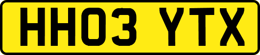 HH03YTX