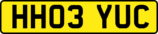 HH03YUC