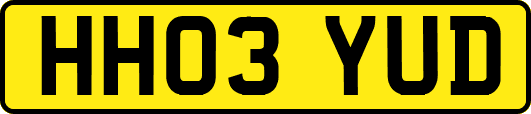 HH03YUD