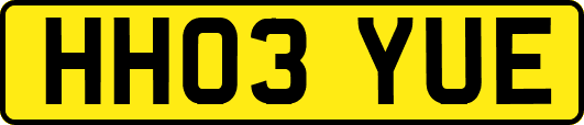 HH03YUE