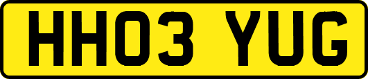 HH03YUG