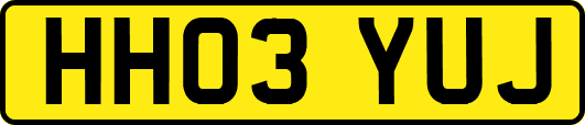 HH03YUJ