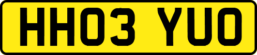 HH03YUO