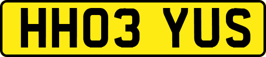 HH03YUS