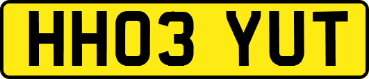 HH03YUT