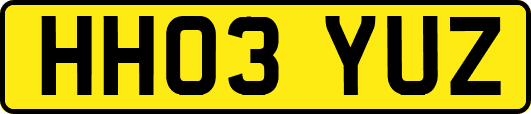 HH03YUZ