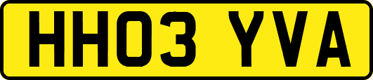 HH03YVA