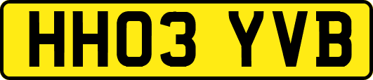 HH03YVB