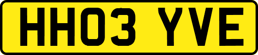 HH03YVE