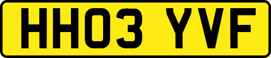 HH03YVF