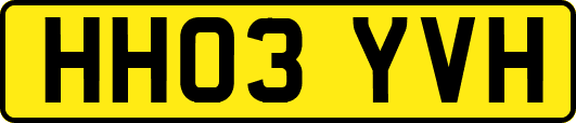 HH03YVH