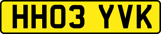 HH03YVK