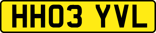 HH03YVL