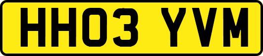 HH03YVM