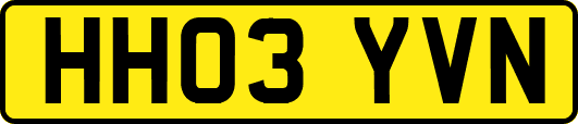 HH03YVN