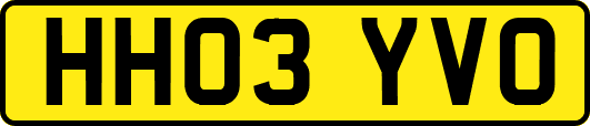 HH03YVO