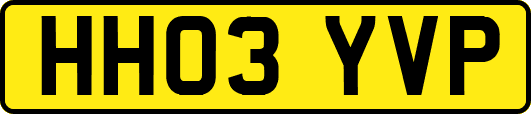 HH03YVP