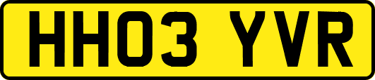 HH03YVR