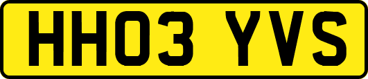 HH03YVS