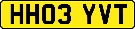 HH03YVT