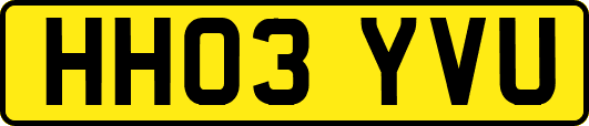 HH03YVU
