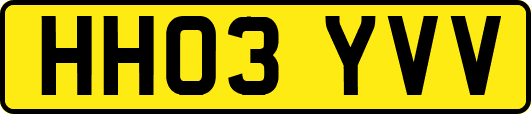 HH03YVV