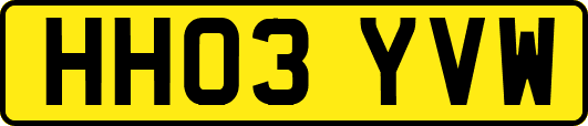 HH03YVW