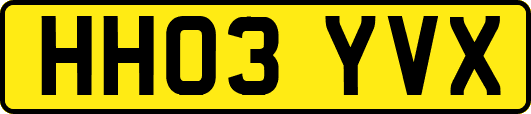 HH03YVX