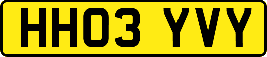 HH03YVY