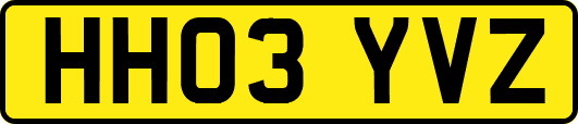 HH03YVZ