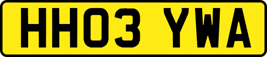 HH03YWA