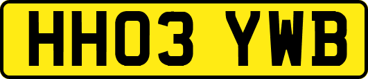 HH03YWB