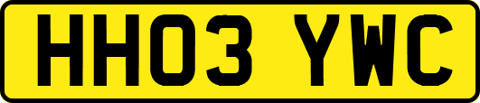 HH03YWC