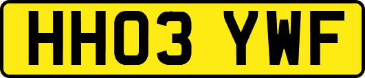 HH03YWF