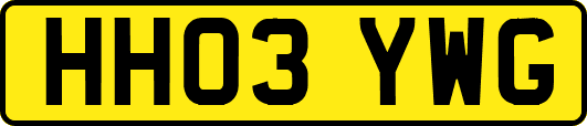 HH03YWG