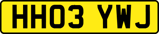 HH03YWJ