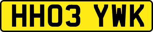 HH03YWK