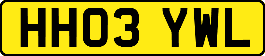 HH03YWL