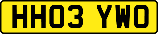 HH03YWO