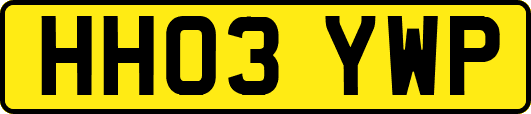 HH03YWP