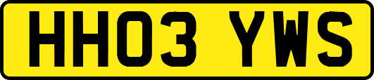 HH03YWS