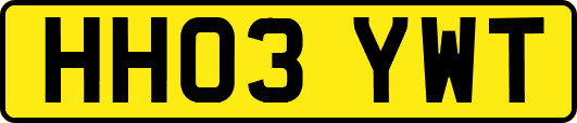 HH03YWT