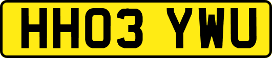 HH03YWU