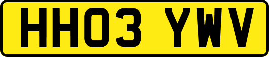 HH03YWV