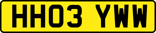 HH03YWW